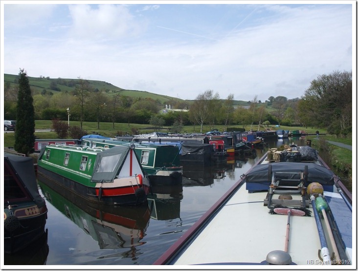 DSCF0604 Furness Vale Marina