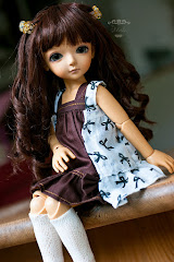cute doll hd