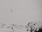 Téléphérique at Brévent