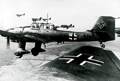 World+war+2+planes+germany