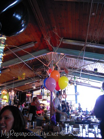 Lynn's Paradise Cafe in Louisville Kentucky Lynn's Paradise Cafe in Louisville Kentucky