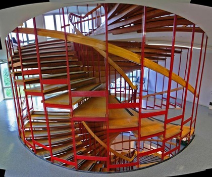 double-spiral-staircase-reading-university-chemistry-department