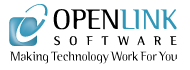 logo OpenLink Software (GB)