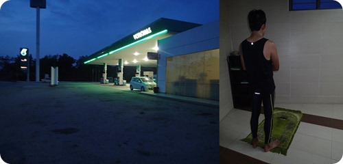 petronas
