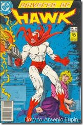 P00017 - Universo DC por KeyserSo P00017 - Universo DC por KeyserSo