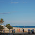 Platja de Caldes d'Estrac