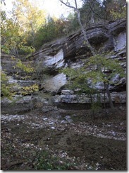 rocks