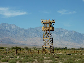 The watchtower
