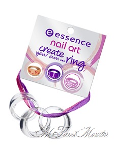 Create your own Ring - 01 Change me! love me!