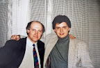 Boris Kuschnir, Julian Rachlin