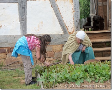 Frontier Culture Museum 040