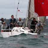 One Sails May League (Paul Keal)