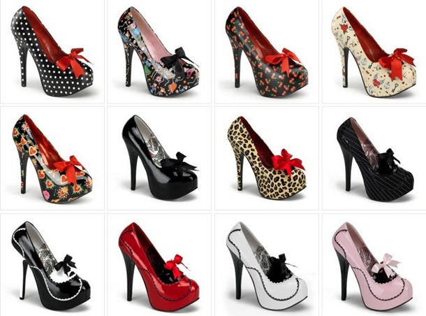 sapatos sorteio 6