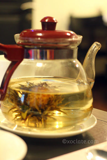 Vietnam Chrysanthemum tea