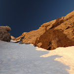 Entr�e du second couloir