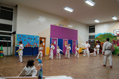  October 2010 Grading Pictures
