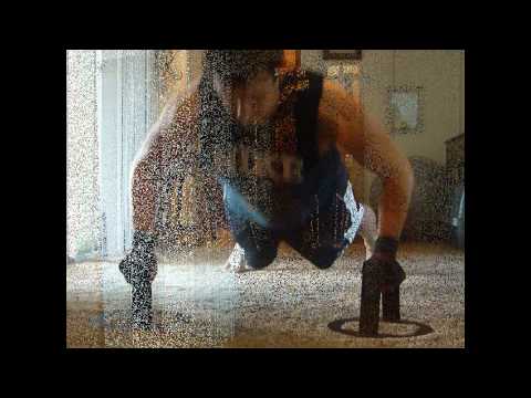 Upper Body Massacre By Tony Horton, Tony Horton