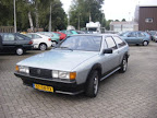 Volkswagen Scirocco 1.8 GT