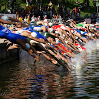CityTriathlon 2010 (Karel Rous)