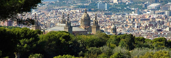 montjuic montjuic