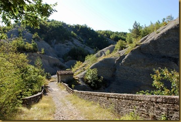 Ponte sul Savio