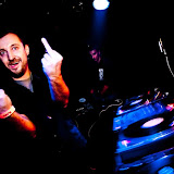 Drum and bass KONFERENCA 2011 - foto: Ana Goltez