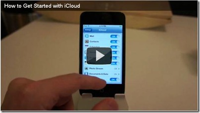 icloud