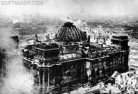 reichstag reichstag