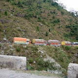 Asia - India - Manali