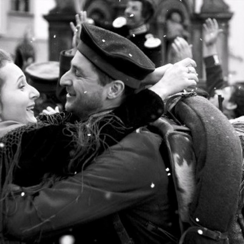 "Clock" el nuevo comercial de Guinness