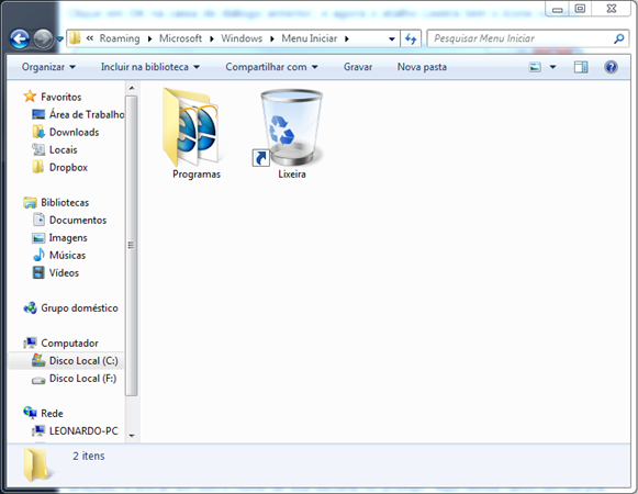 icone-correto-lixeira-nerdlivre