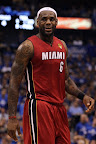 Miami Heat Hang on for Game 3 Win. Take 2 1 NBA Finals Lead. lebron james nba 110605 mia at dal 04 game 3 Miami Heat Hang on for Game 3 Win. Take 2 1 NBA Finals Lead.