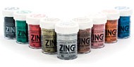 Zing Powders