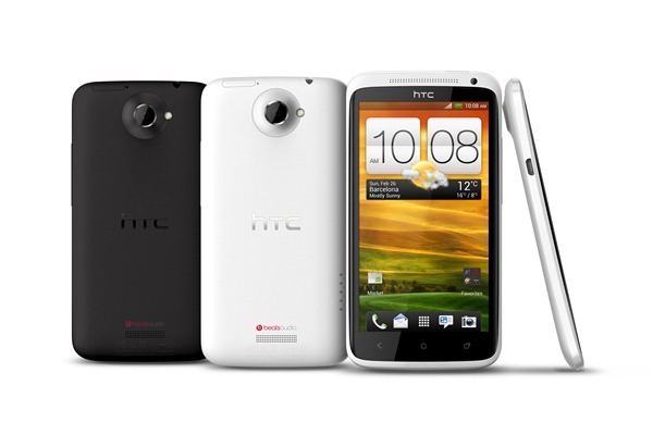 HTC One X review