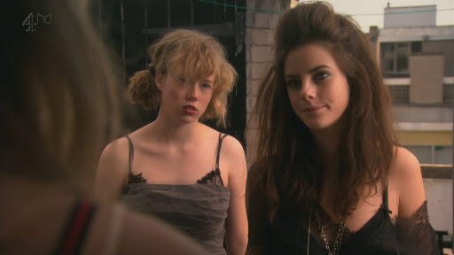 kaya scodelario skins 2008