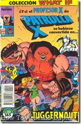 P00020 - What if v1 #22