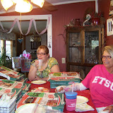 Ashley 9th birthday