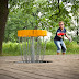 Sommerliga 2011 - [4] Disc-Golf