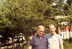 Boris Goldstein, Boris Kuschnir