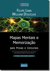 24 - Mapas Mentais e Memorização - Felipe Lima e William Douglas