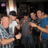 Irish Circle 7 30 10
