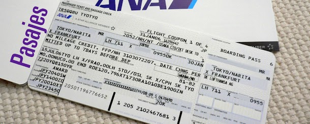 como comprar pasajes sin 35 impuesto