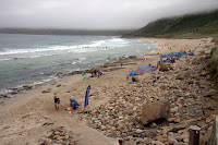 Sennen Beach