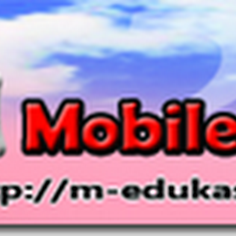 Ikuti Lomba Mobile Edukasi 2014 !!!