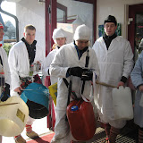 Hemdglonker 2011