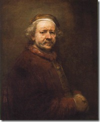 Rembrandt Rembrandt