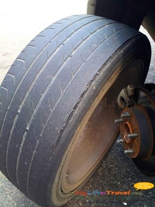 Good year tyre Good year tyre