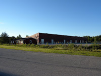 Industriområde
