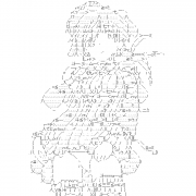 MIXI icon size W180xH180