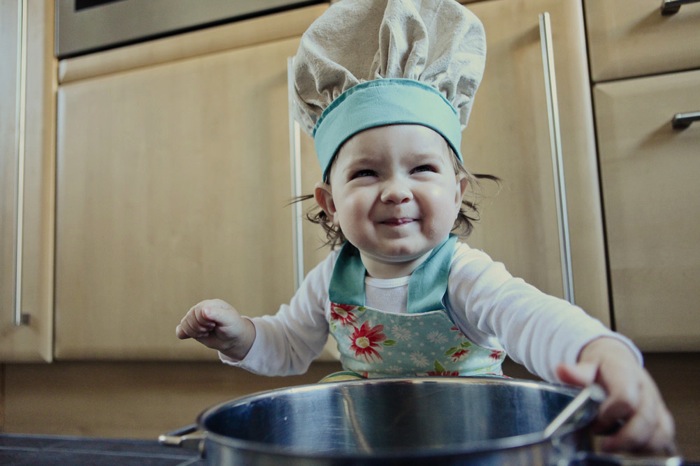 Chef 5